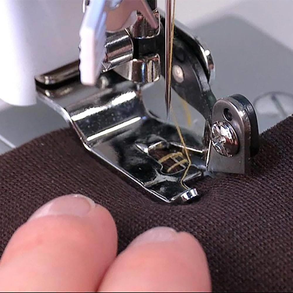 SewingbySarah™ Low Shank Side Cutter Foot-Sewing By Sarah