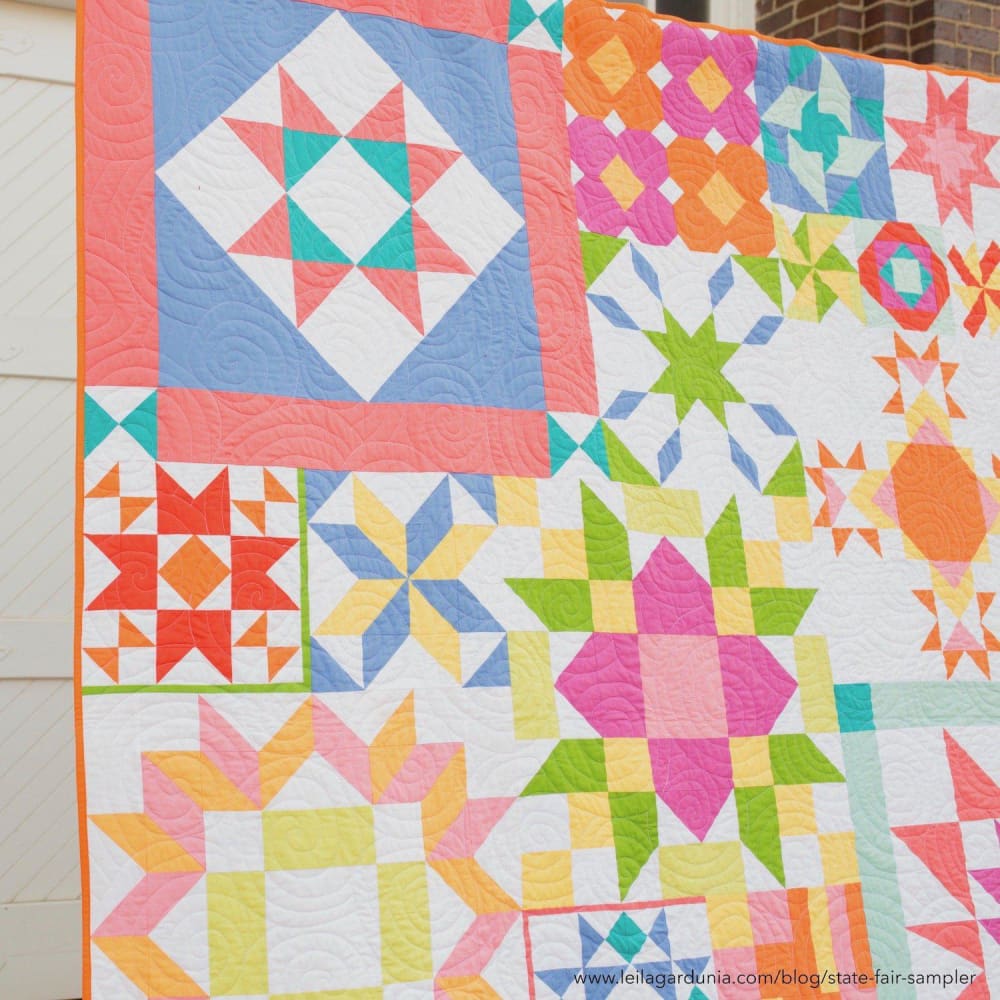 3 Ways to Choose Fabric for a Scrap Quilt