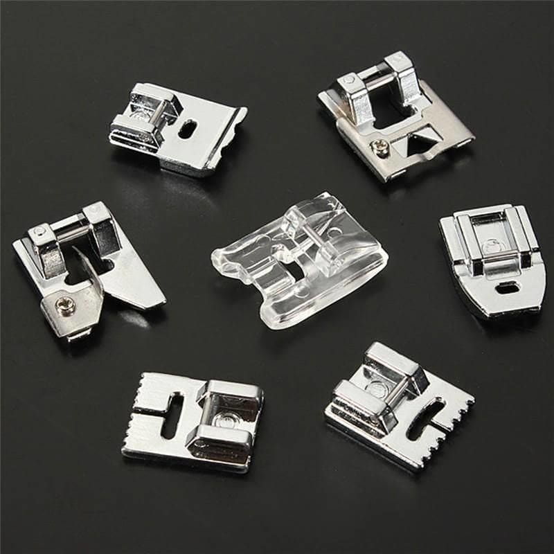 Ultimate 32 Piece Presser Foot Set - Sewing By Sarah
